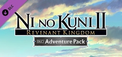 Ni no Kuni II: Revenant Kingdom Adventure Pack