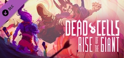 Dead Cells: Rise of the Giant