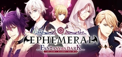 Ephemeral: Fantasy on Dark