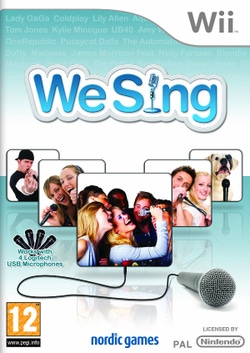 We Sing