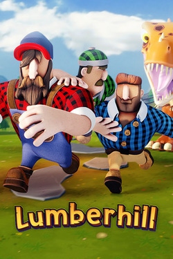 Lumberhill