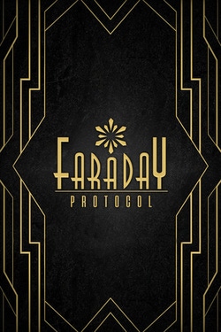 Faraday Protocol