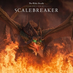 The Elder Scrolls Online: Scalebreaker