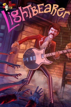 We Happy Few: Lightbearer