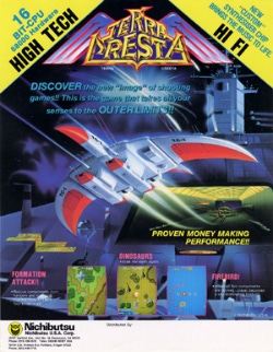 Terra Cresta