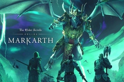 The Elder Scrolls Online: Markarth