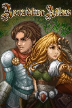 Arcadian Atlas