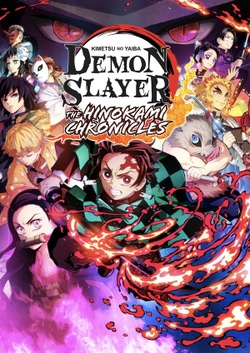 Demon Slayer: Kimetsu no Yaiba - The Hinokami Chronicles