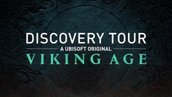 Assassin's Creed Valhalla - Discovery Tour: Viking Age