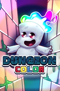 Dungeon Color