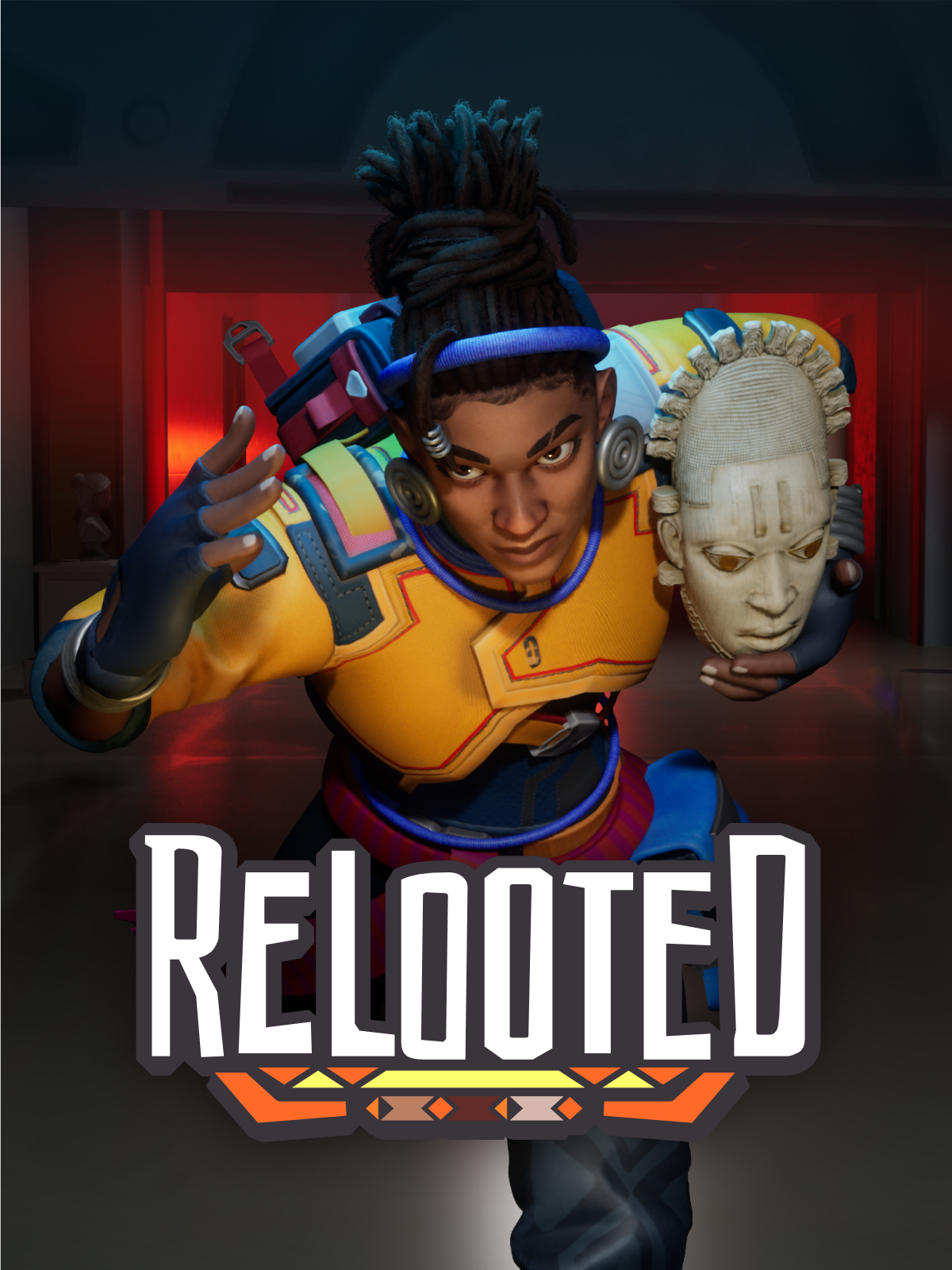 Relooted