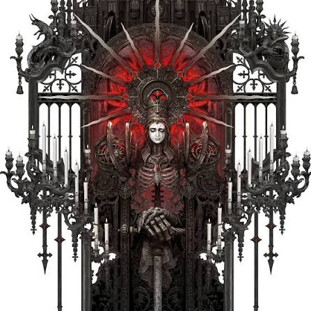 Crisol: Theater of Idols