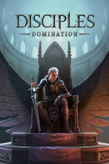 Disciples: Domination