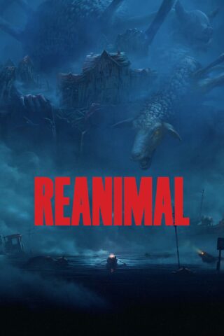 Reanimal