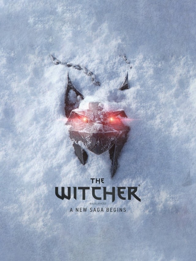 The Witcher IV