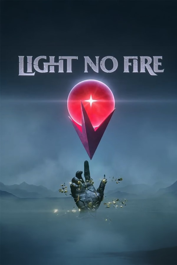 Light No Fire