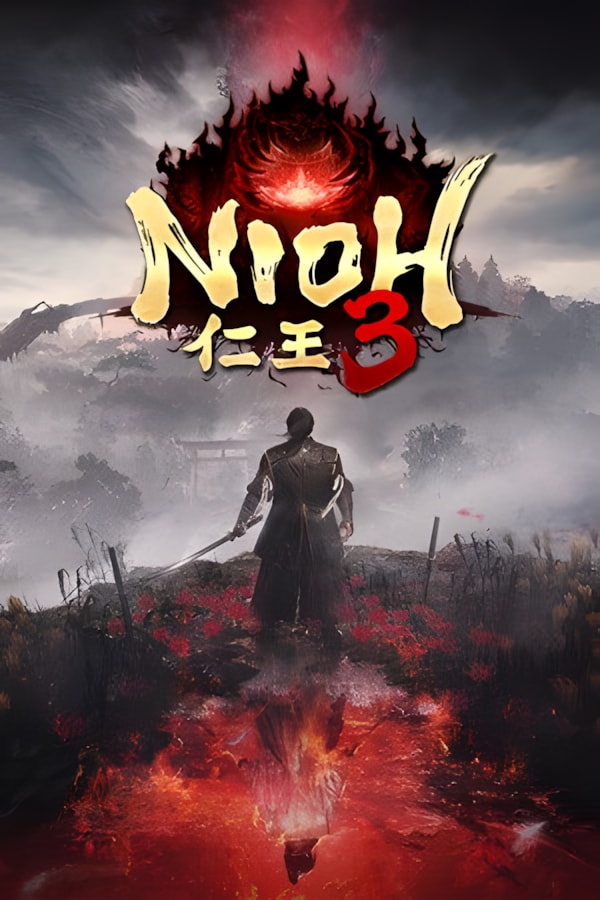 Nioh 3