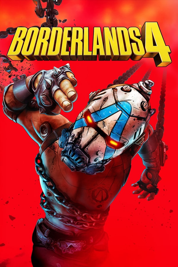 Borderlands 4