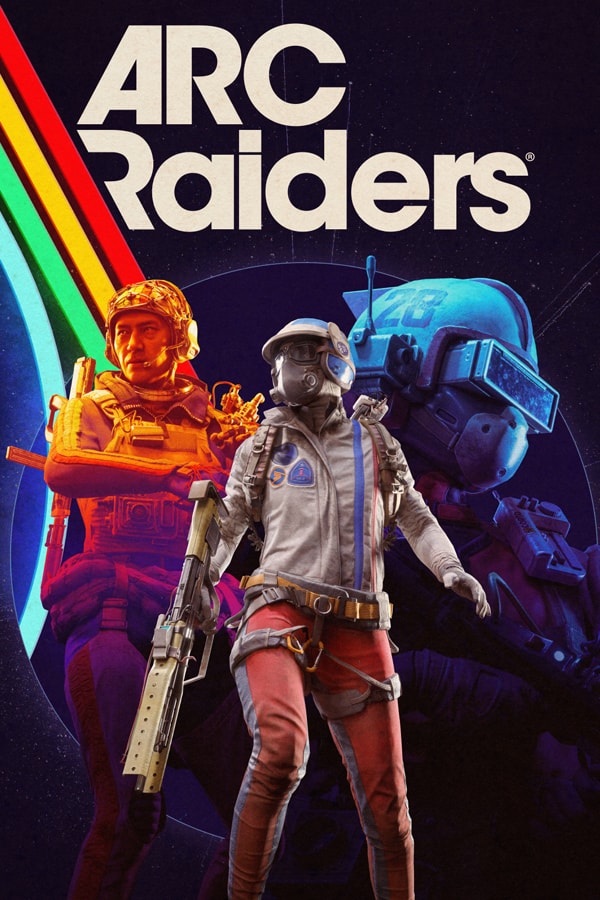 ARC Raiders