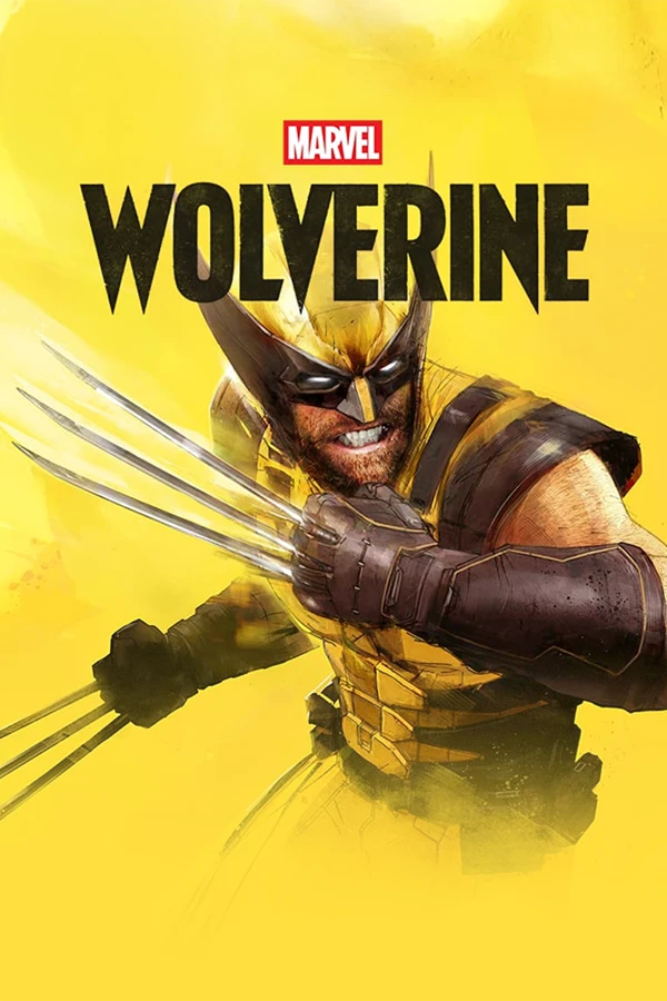 Marvel's Wolverine