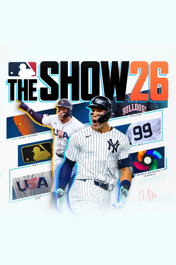 MLB The Show 26