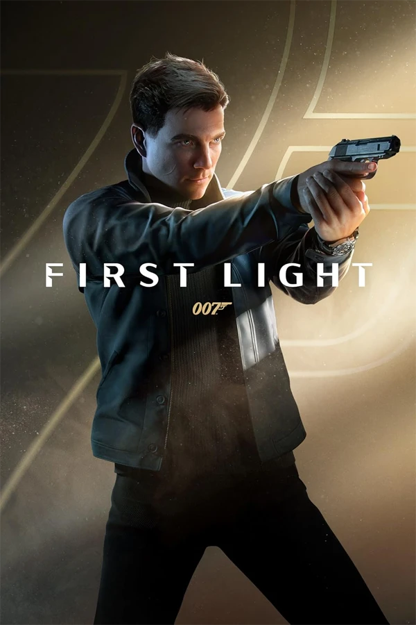 007 First Light