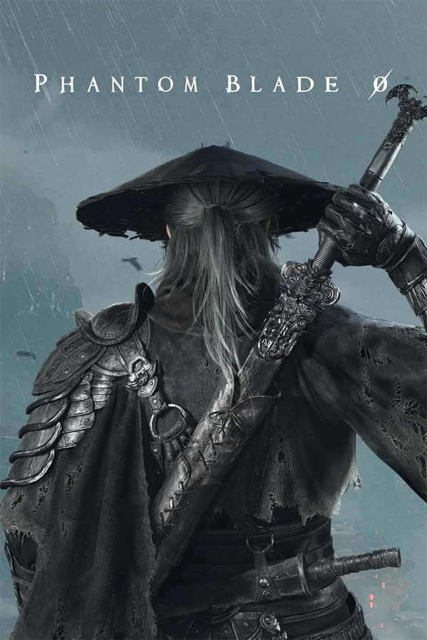 Phantom Blade Zero