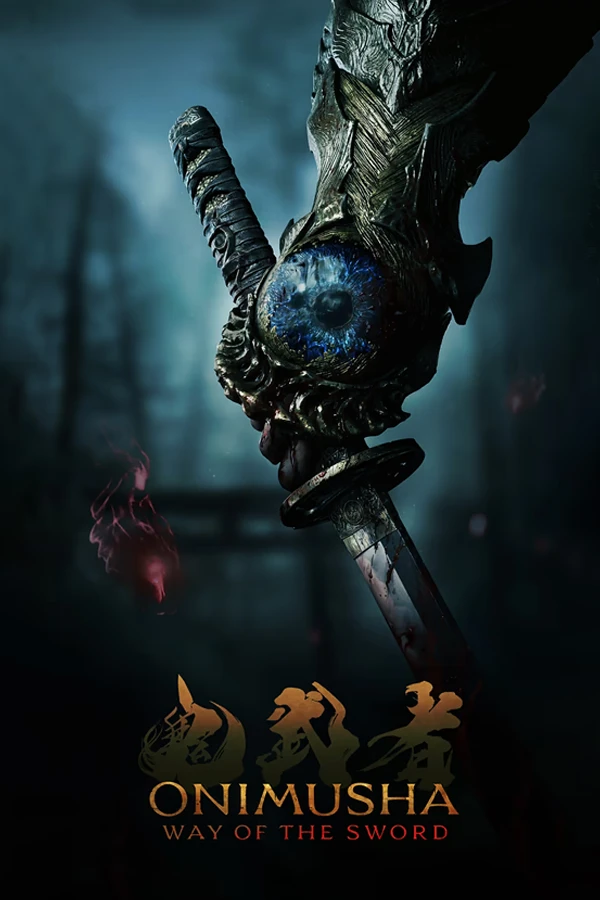 Onimusha: Way of the Sword