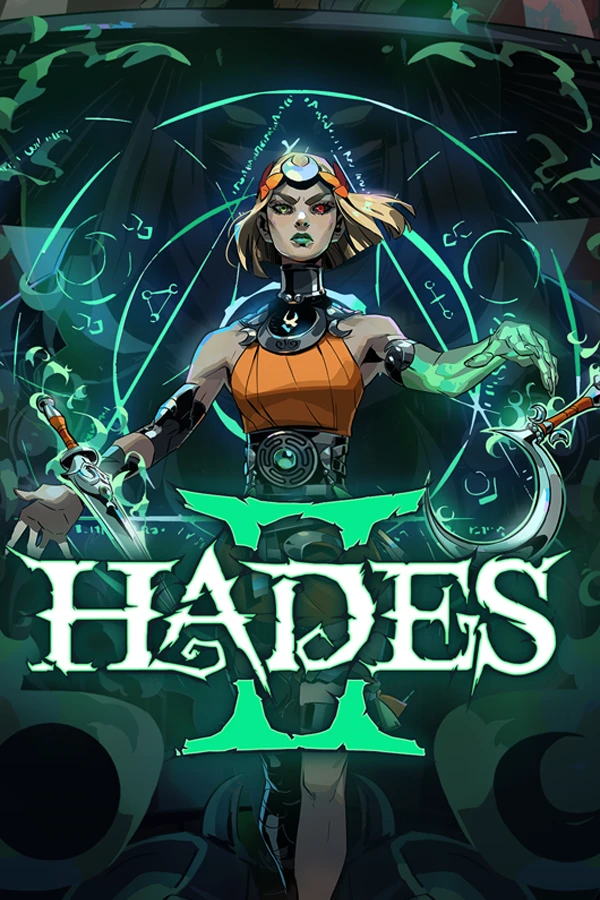 Hades II