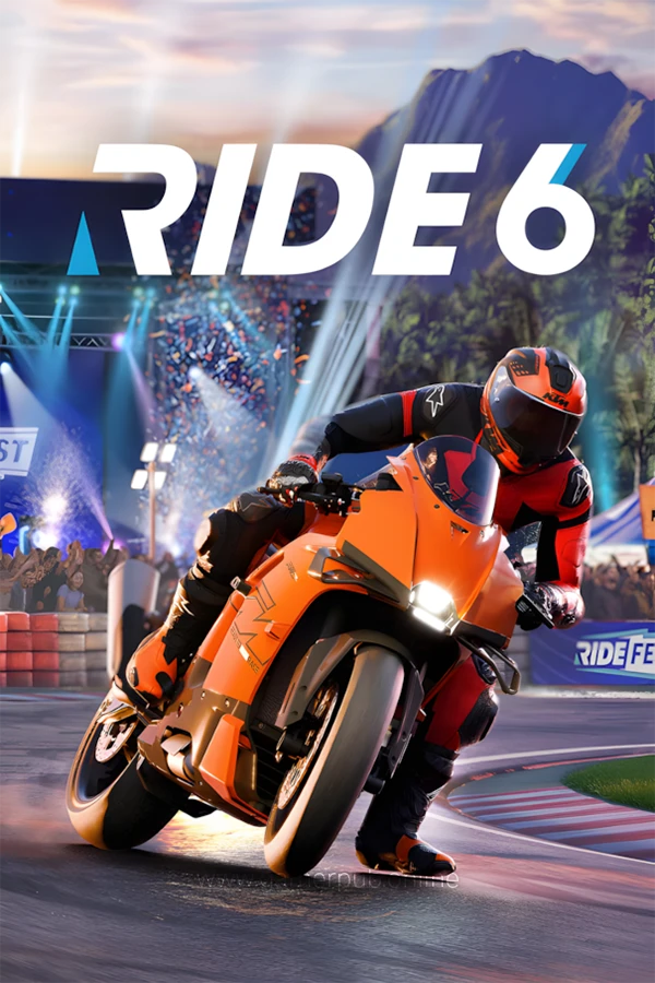 Ride 6