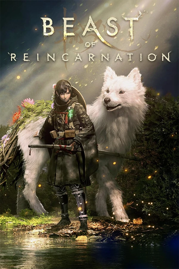 Beast of Reincarnation