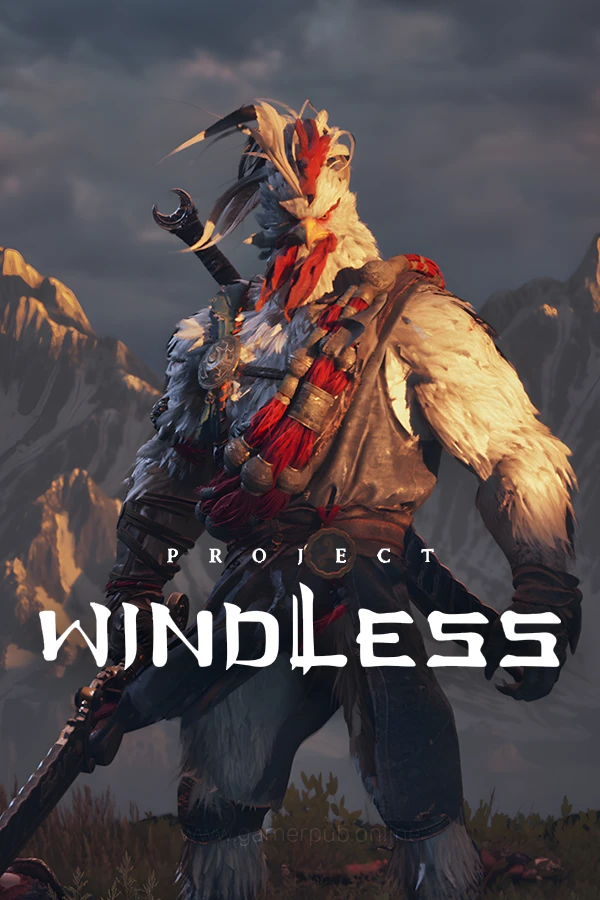 Project Windless