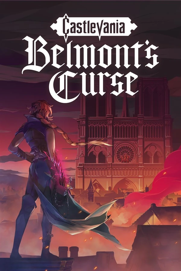 Castlevania: Belmont’s Curse