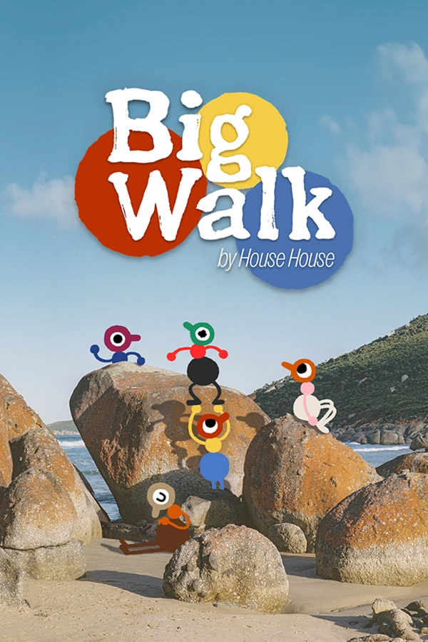 Big Walk