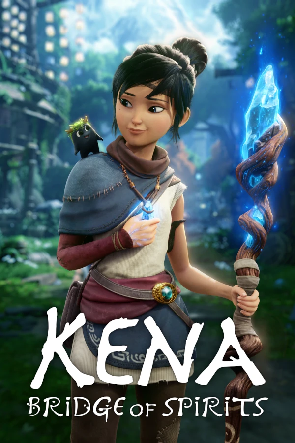 Kena: Bridge of Spirits