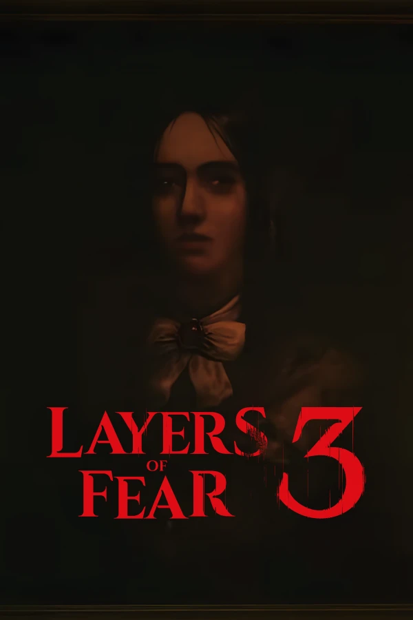 Layers of Fear 3