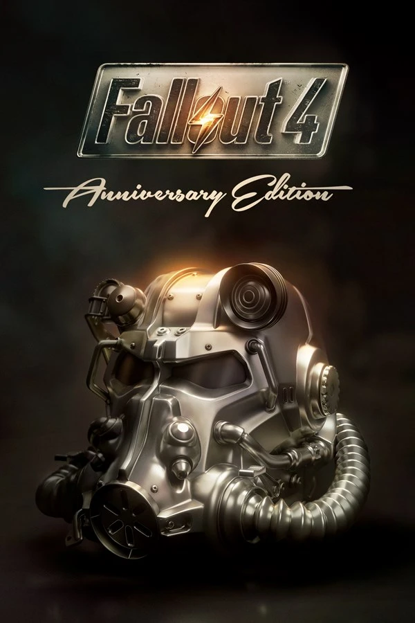 Fallout 4: Anniversary Edition