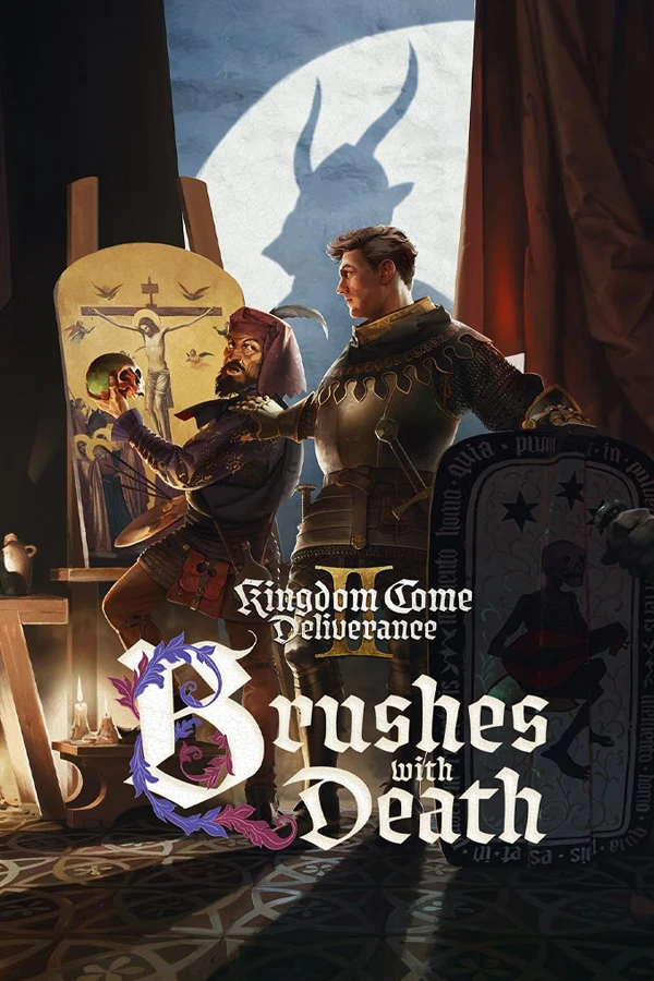 Kingdom Come: Deliverance II - Brushes with Death