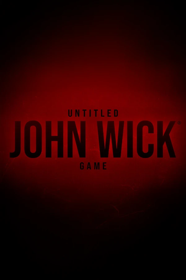 Untitled John Wick Game