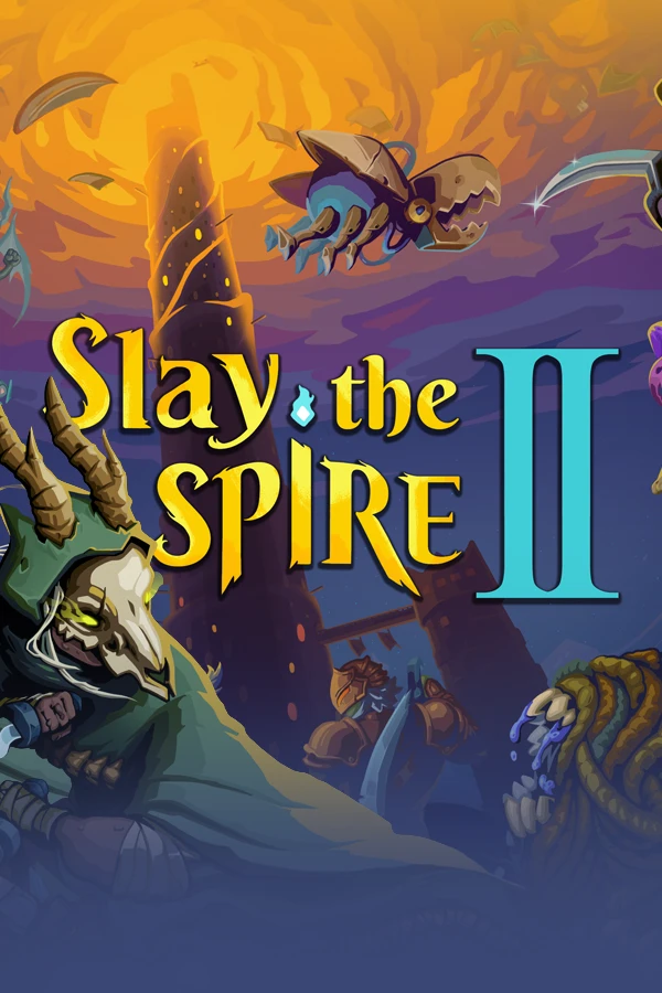 Slay the Spire 2