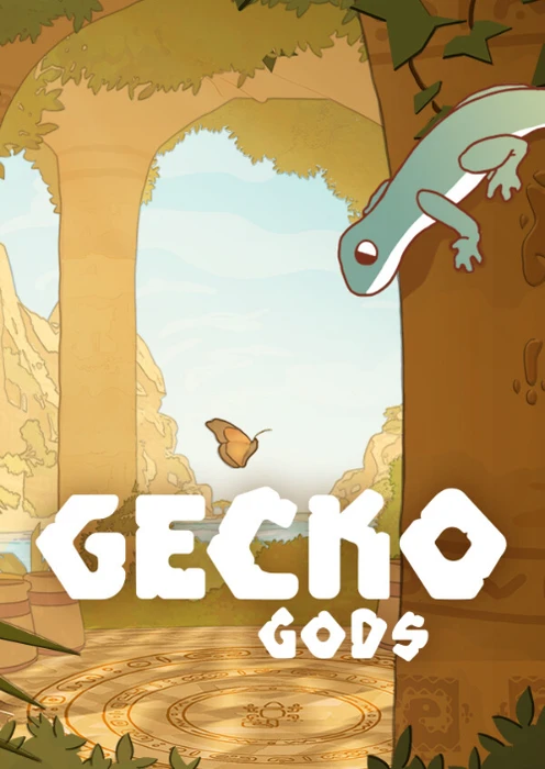 Gecko Gods