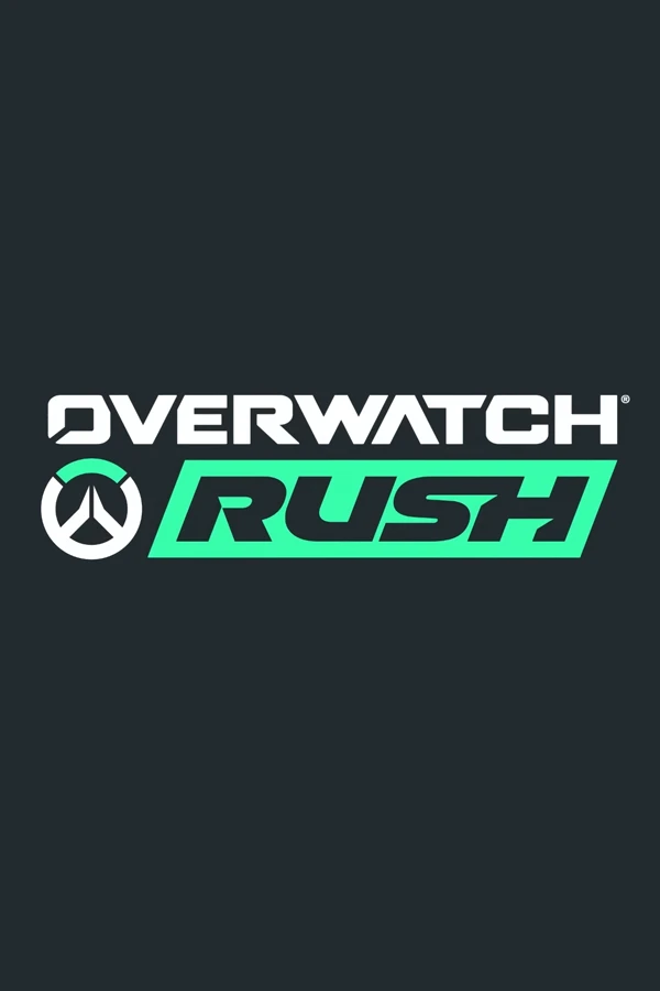 Overwatch Rush