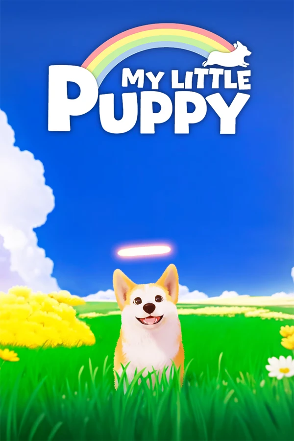 My Little Puppy