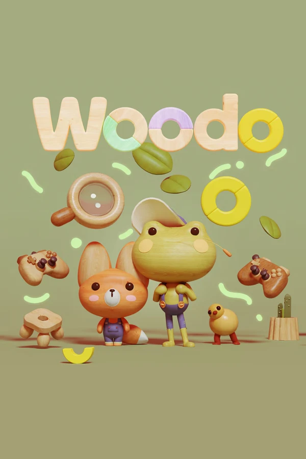 Woodo