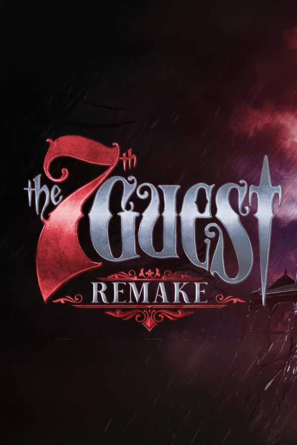 The 7th Guest Remake