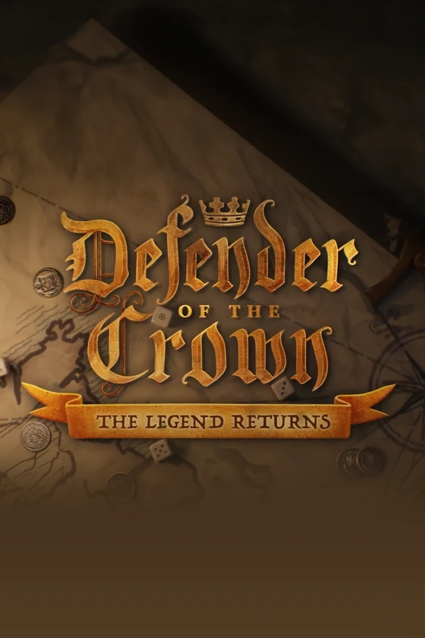 Defender of the Crown Remastered