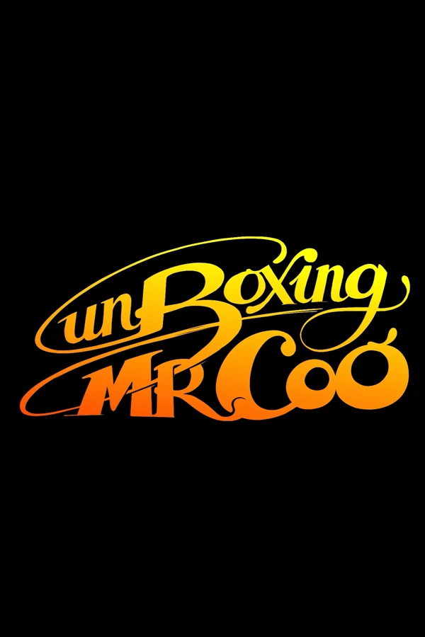 Unboxing Mr. Coo Developer