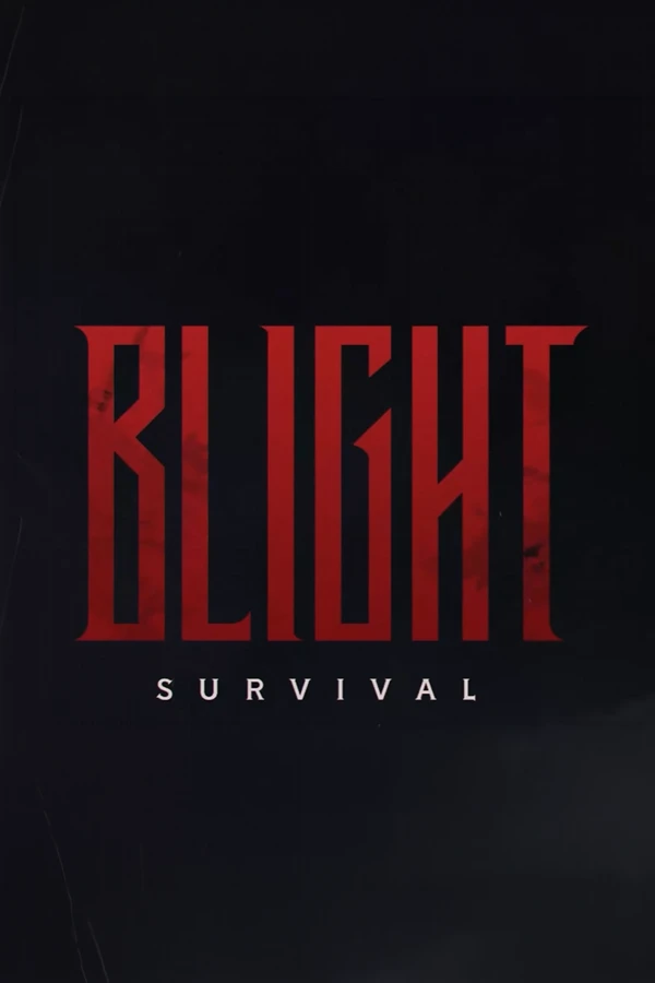 Blight: Survival