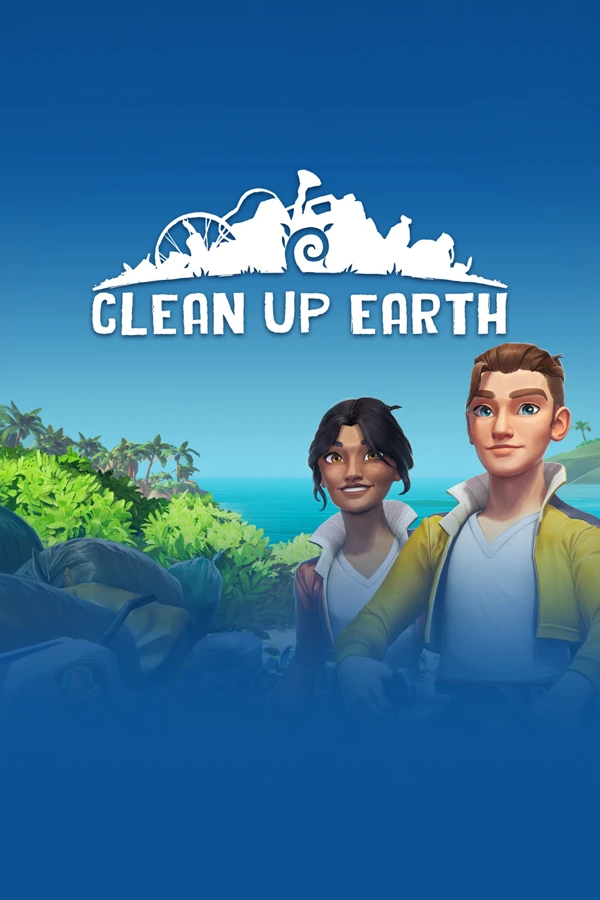 Clean Up Earth