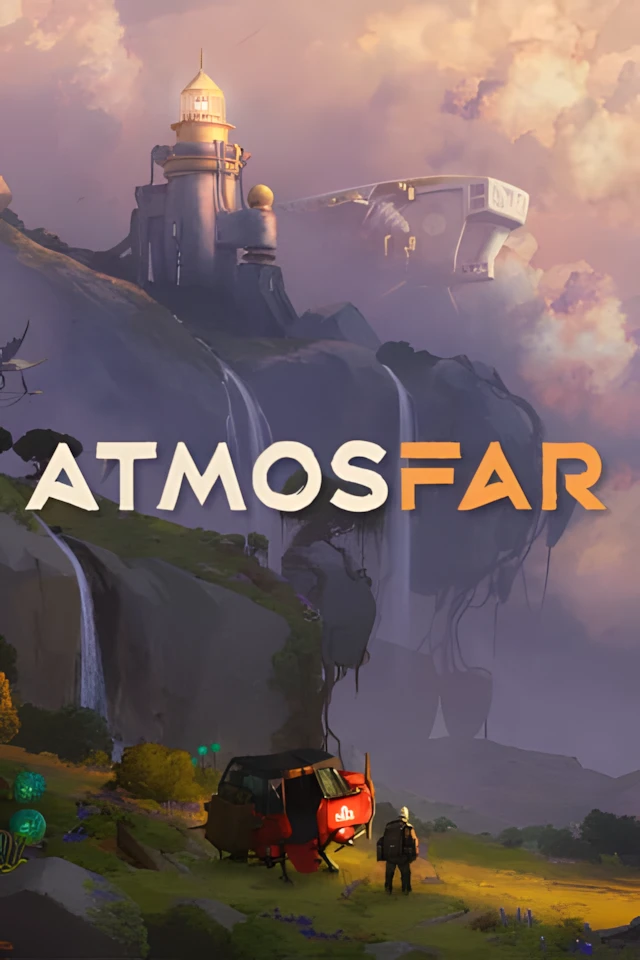 Atmosfar